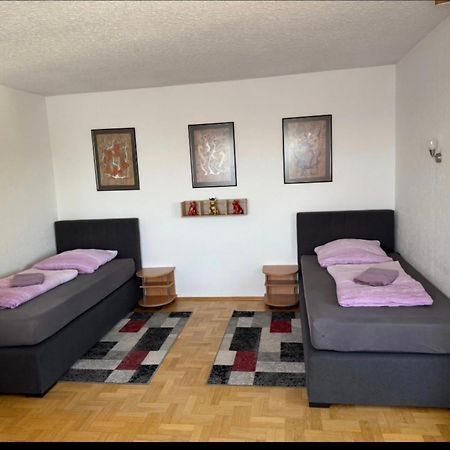 Ferienwohnung- Helena シュヴェーアテ エクステリア 写真