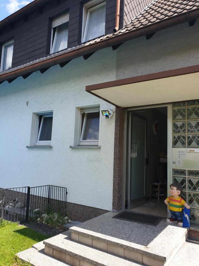 Ferienwohnung- Helena シュヴェーアテ エクステリア 写真