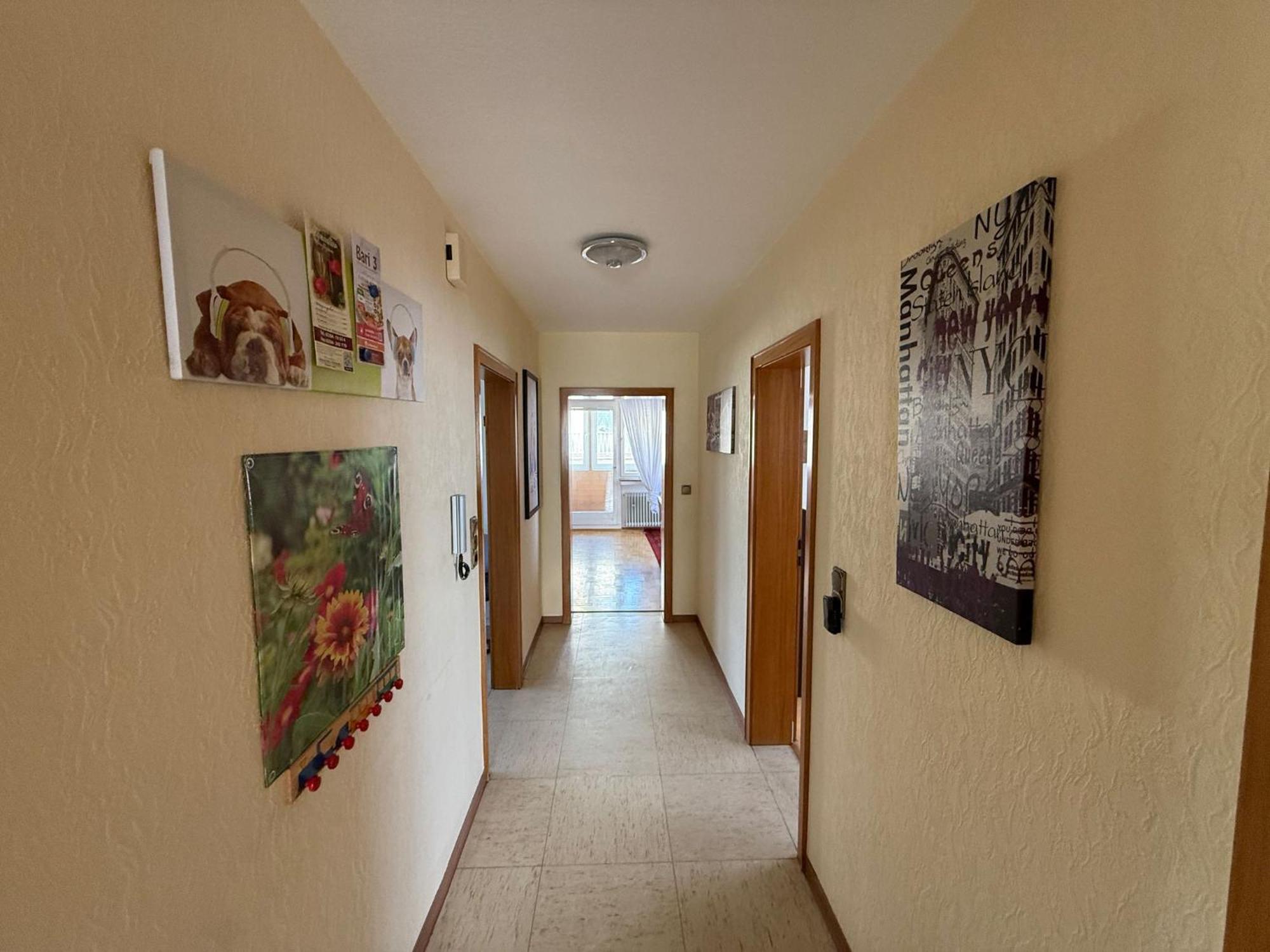 Ferienwohnung- Helena シュヴェーアテ エクステリア 写真